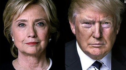 Usa: Trump contro Hillary, disonesta e perdente, riprova tra 3 anni