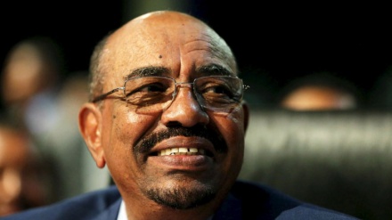 Sudan Zata Fita Daga Matsalolin Da Take Fama Da Su_ Al-Bashir 