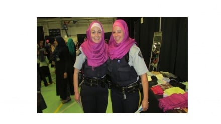 Canada, il velo diventerà parte della divisa per le musulmane