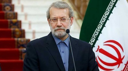 رایزنی‌های رئیس مجلس شورای اسلامی ایران در لبنان