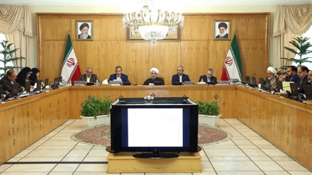 Iran approves new format of oil contracts