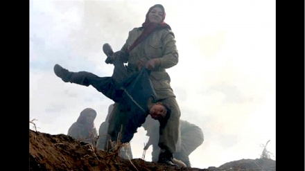 MEK varros për së gjalli një fëmijë