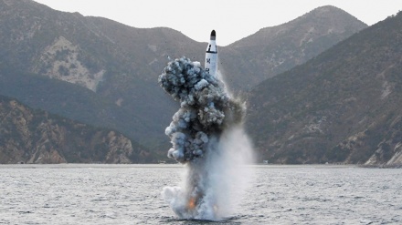 Koreja e Veriut përgatitet për lëshimin e raketës balistike