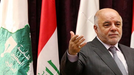 Baghdad yairuhusu Russia kutumia anga yake dhidi ya Daesh