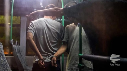 FETÖ operasyonunda 56 gözaltı daha