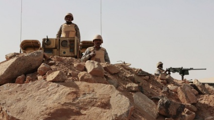 İHİÖ, Suudi Arabistan'a silah ambargosu istiyor