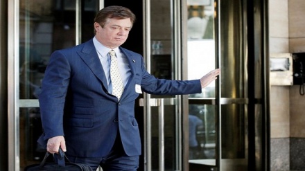 מנהל הקמפיין של טראמפ הודיע על התפטרותו