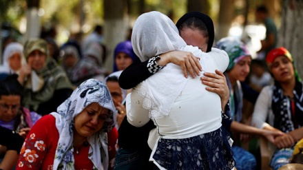 AB Yetkililerinden Gaziantep terör olayı tepkisi