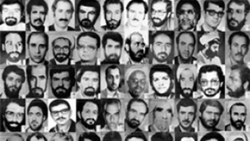 イラン、世界最大のテロ犠牲国