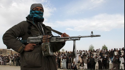 Afgan asker Amerikan askerlerine ateş açtı: 3 yaralı