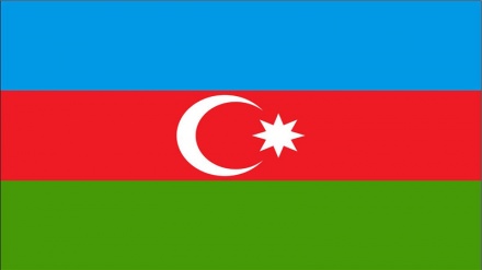 Azərbaycan Respublika paytəxt Boku şəhrədə tıpımon.