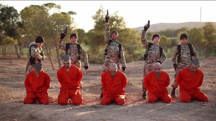 ISIS ka ekzekutuar dy shtetas suedezë në Irak