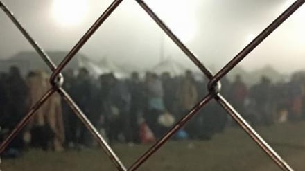 Serbia, fermati migliaia di clandestini