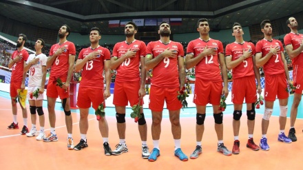 Volley, Andrea Anastasi sara' il nuovo allenatore dell'Iran?