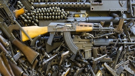 Marekani yaziuzia nchi za Ghuba ya Uajemi silaha za zaidi ya dola bilioni 33