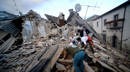 Terremoto de 6 graus mata mais de 70 na Itália