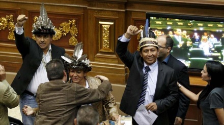 Venezuela, procuratore generale ricorre contro Costituente
