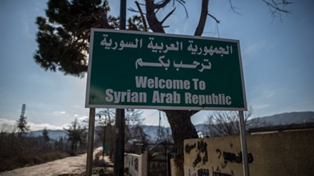 Halep'te ateşkesin sağlanması Türkiye sınırlarının kontrol edilmesine bağlı