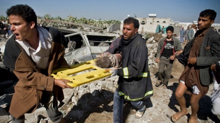 BM, Suudi rejiminin Yemen'deki cinayetlerinin son rakamını açıkladı