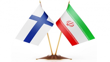 İran ile Finlandiya  enerji ve maden alanında işbirliğini görüştü