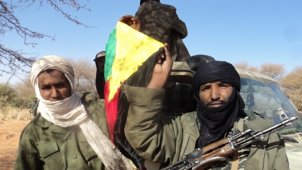 Gwamnati Da 'Yan Tawayen Mali Sun Cimma Yarjejeniya Tabbatar Da Iko A Arewacin Kasar