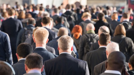 イギリスで人種間の格差が拡大