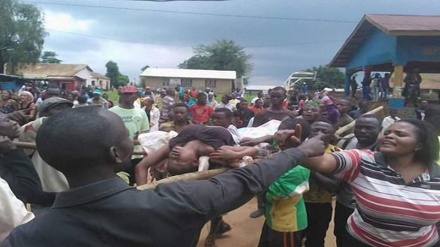 Congo, violenti proteste anti-Kabila: morti e feriti