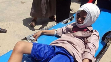 War on Yemen: Children lives don’t matter to Saudis