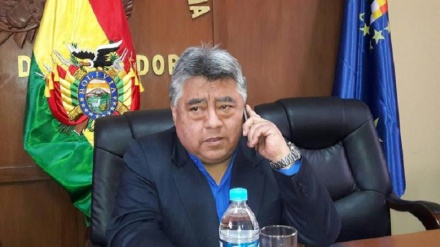 Bolivia: viceministro ucciso, 100 arresti