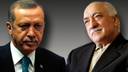Erdogan: Kemi gabuar mbi lëvizjen e Gulen