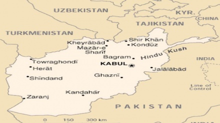 Afghanistan: 300 terroristes tués lors d'une opération dans la province de Nangarhar