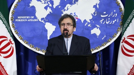 Iran osudio teroristički napad u Pakistanu