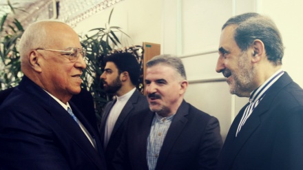 Wapres Kuba Temui Penasihat Rahbar