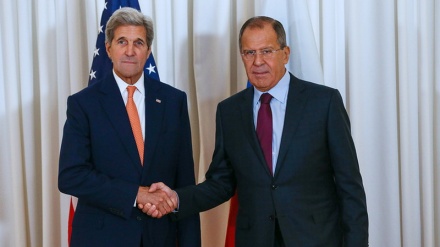 Kerry ve Lavrov Suriye'de ateşkesin 48 saat uzatılması konusunda anlaştı 