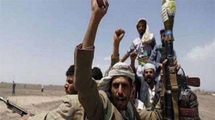 Arabistan'dan Yemen sorununun çözümü konusunda öneri 