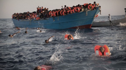 Migranti, freddo; tre morti  nella rotta balcanica 