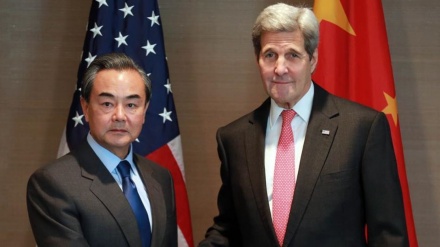 米中外相が、北朝鮮に関して電話会談