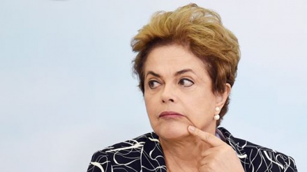 Dilma Rousseff stripped of Brazil’s presidency