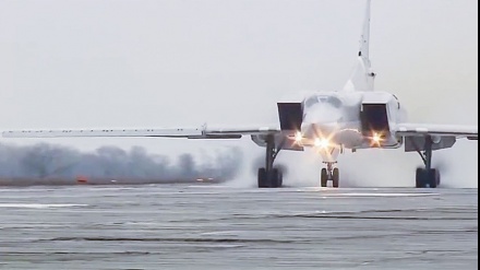 Russia: Tupolev Tu154 caduto, localizzata la scatola nera