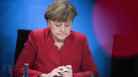 מחצית הגרמנים מתנגדים לקדנציה רביעית לאנגלה מרקל