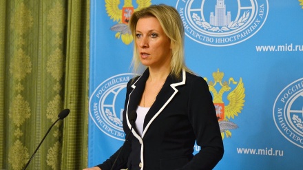 Россия Қозоғистоннинг Луганск ва Донецк бўйича позициясига муносабат билдирди 