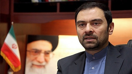 Iran dan Armenia Perluas Kerjasama di Sektor Nanoteknologi