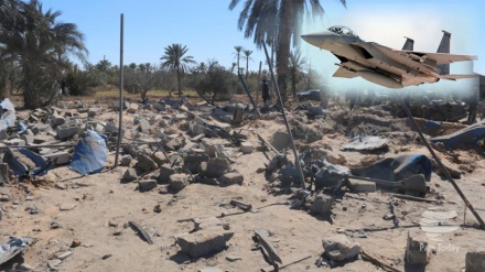 Опубликование инструкции Обамы по поводу атак беспилотников