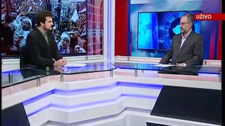 Mudri odgovor jemena na intenziviranje saudijkih napada (17.08.2016)