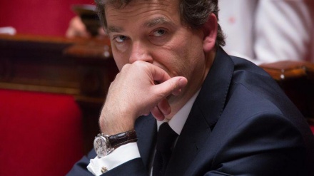 हम अब भी अमरीका के ही ग़ुलाम बने हुए हैंः मांटेबर्ग