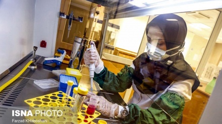 Perkembangan Iptek di Iran dan Dunia (66)