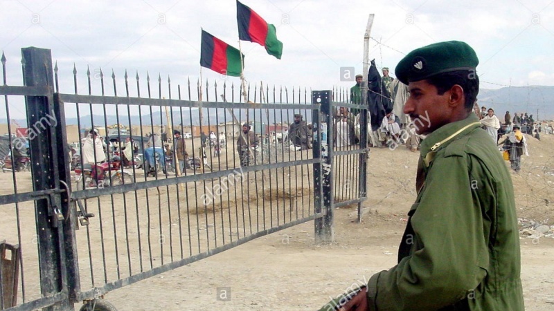پاکستانی ها در تامین امنیت افغانستان کمکی نکرده اند بلکه به ناامنی ها دامن زده اند