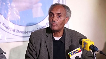 Upinzani Ethiopia: Serikali iache kuua na kukandamiza waandamanaji