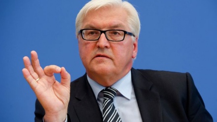 Almanya'dan Trump'a kutlama