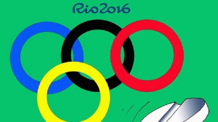 Vignetta del giorno: Olimpiadi di Rio
